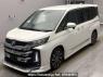 Used 2023 AT toyota noah MZRA90W Image[0]