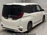 Used 2023 AT toyota noah MZRA90W Image[1]