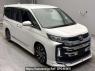 Used 2023 AT toyota noah MZRA90W Image[2]