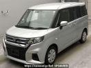 Suzuki Solio MA27S