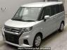 Used 2022 AT suzuki solio MA27S Image[0]