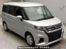 Used 2022 AT suzuki solio MA27S Image[2]