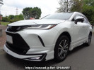 Toyota Harrier Hybrid AXUH80