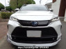 Used 2023 AT toyota harrier-hybrid AXUH80 Image[2]
