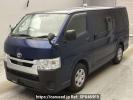 Toyota Hiace Van GDH201V