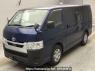 Used 2021 AT toyota hiace-van GDH201V Image[0]