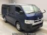 Used 2021 AT toyota hiace-van GDH201V Image[2]