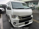 Toyota Hiace Van TRH211K