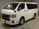 Toyota Hiace Van GDH201V