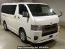 Used 2022 AT toyota hiace-van GDH201V Image[2]