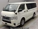 Toyota Hiace Van GDH201V