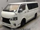 Toyota Hiace Van TRH200V