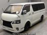 Used 2021 AT toyota hiace-van TRH200V Image[0]