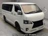 Used 2021 AT toyota hiace-van TRH200V Image[2]