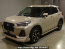 Daihatsu Rocky A202S