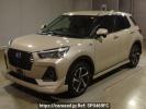 Daihatsu Rocky A202S