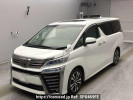 Toyota Vellfire AGH30W