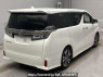 Used 2020 AT toyota vellfire AGH30W Image[1]