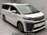 Used 2020 AT toyota vellfire AGH30W Image[2]