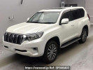 Toyota Land Cruiser Prado GDJ151W