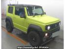 Suzuki Jimny Sierra JB74W