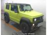 Used 2019 MT suzuki jimny-sierra JB74W Image[0]