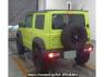 Used 2019 MT suzuki jimny-sierra JB74W Image[1]