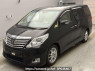 Used 2013 AT toyota alphard GGH20W Image[0]