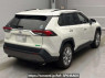 Used 2021 AT toyota rav4 MXAA54 Image[1]