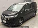Honda Step WGN Spada RP3