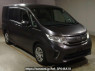 Used 2017 AT honda step-wgn RP1 Image[2]