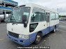 Used 2015 AT toyota coaster XZB40 Image[0]