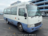 Used 2015 AT toyota coaster XZB40 Image[2]