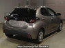 Used 2021 AT toyota yaris MXPH10 Image[1]