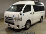 Used 2017 AT toyota regiusace-van KDH201Kｶｲ Image[0]