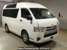 Used 2017 AT toyota regiusace-van KDH201Kｶｲ Image[2]