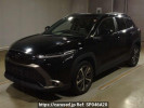 Toyota Corolla Cross ZSG10