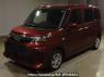 Used 2026 AT toyota roomy M900A Image[0]