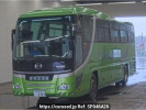 Hino S'Elega RU1ESAA