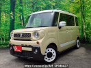 Suzuki Spacia GEAR MK53S