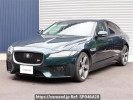Jaguar XF JB3VA