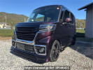 Suzuki Spacia Custom MK53S
