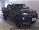 Toyota Hilux GUN125
