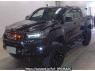 Used 2022 AT toyota hilux GUN125 Image[2]