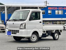 Suzuki Carry Truck DA16T