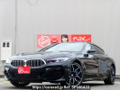 BMW 8 Series GV30