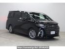 Toyota Alphard AGH40W