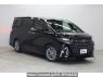 Used 2026 AT toyota alphard AGH40W Image[0]