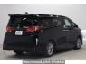 Used 2026 AT toyota alphard AGH40W Image[1]