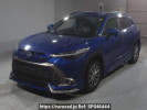 Toyota Corolla Cross ZVG11